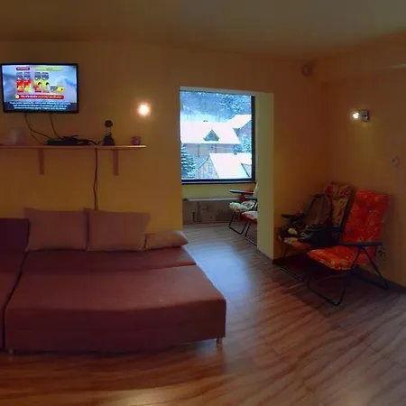 Sloneczny Apartament Szczyrk