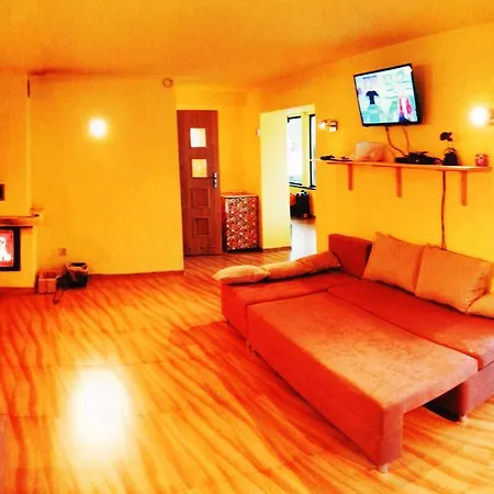 Sloneczny Apartament Apartamento