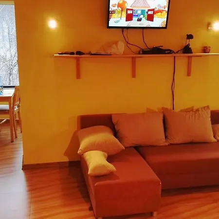 Apartamento Sloneczny Apartament *