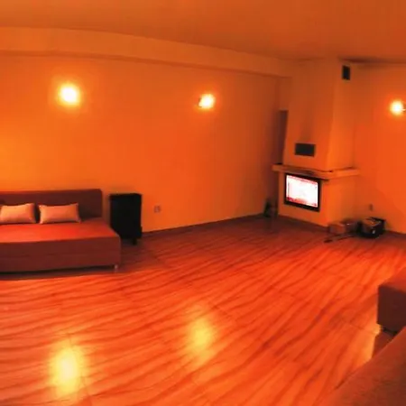 Sloneczny Apartament