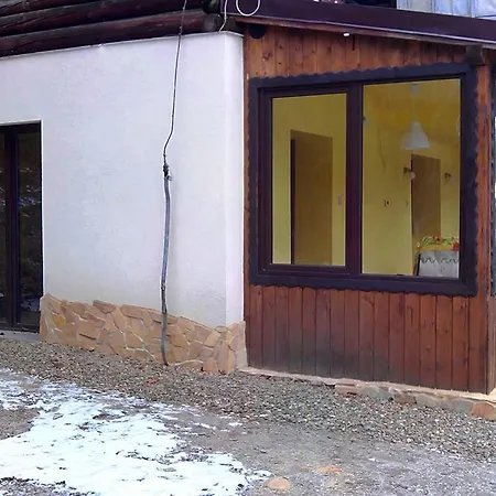 Sloneczny Apartament * Szczyrk