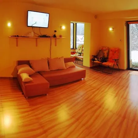 Sloneczny Apartament Apartamento *