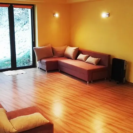 Sloneczny Apartament Apartamento Szczyrk