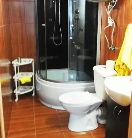Sloneczny Apartament Apartamento *